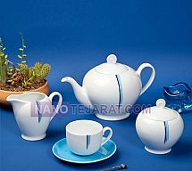 سرویس چینی ساحل سرویس چینی ساحل